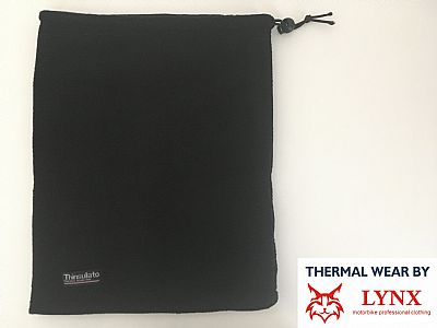 LYNX - FLEECE ΙΣΟΘΕΡΜΙΚΟ ΛΑΙΜΟΥ ( Πολυ ζεστο για ΔΙΑΝΟΜΕΙΣ !!! ) 