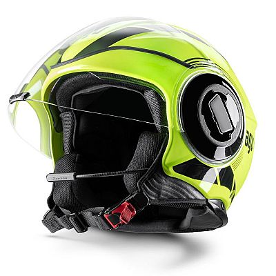 MIDLAND - Ενδοεπικοινωνία Στερεοφωνικη Bluetooth 5.2 Interphone ( Ευκολη τοποθετηση )