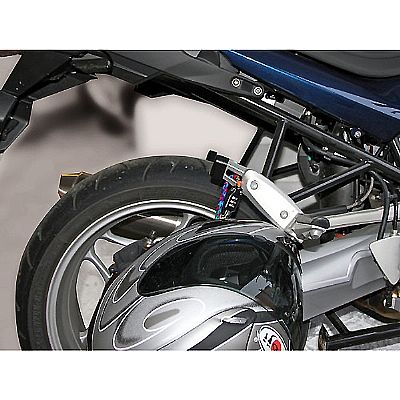 LAMPA ΚΛΕΙΔΑΡΙΑ ΜΠΛΟΣΤΕΡ ΚΡΑΝΟΥΣ (ΜΑΥΡΟ)