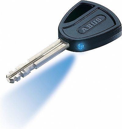 Abus Granit Victory X-Plus 68 - Maximum Security Level 16