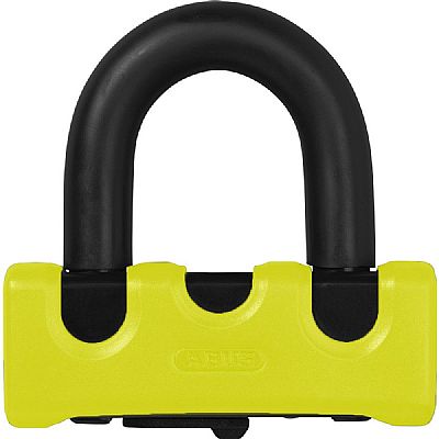 ABUS Λουκετο Δισκοφρενου και Αλυσιδας - Granit Power 14 mm 