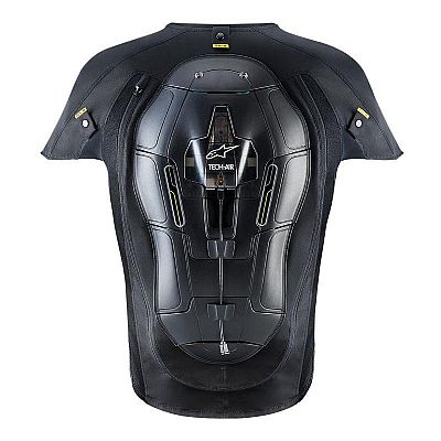 ALPINESTARS Γιλεκο με ΑΕΡΟΣΑΚΟ TECH-AIR STREET
