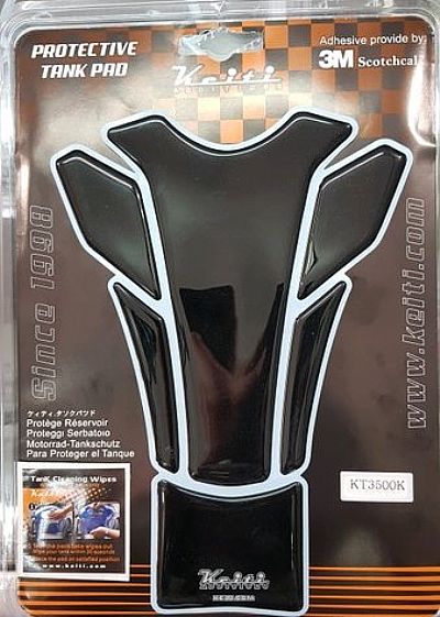 KEITI UNIVERSAL ΑΥΤΟΚΟΛΛΗΤΟ TANKPAD ΡΕΖΕΡΒΟΥΑΡ