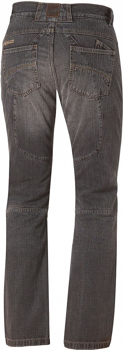 Held Fame II Kevlar jeans Μαύρο