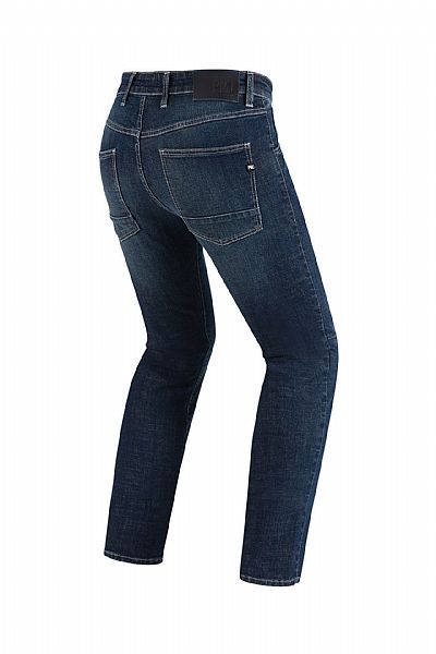 Παντελόνι Jeans Denim PMJ New Rider Twaron Single Layer