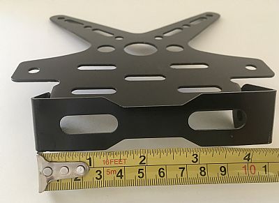 ΒΑΣΗ ΠΙΝΑΚΙΔΑΣ ΜΗΧΑΝΗΣ - ΑΝΑΔΙΠΛΟΥΜΕΝΗ της SC SPORTS