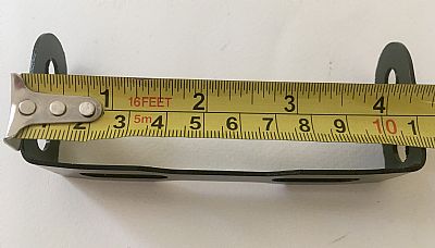 ΒΑΣΗ ΠΙΝΑΚΙΔΑΣ ΜΗΧΑΝΗΣ - ΑΝΑΔΙΠΛΟΥΜΕΝΗ της SC SPORTS