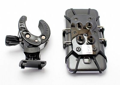 Βαση Κινητου Μηχανης και Scooter για Καθρεπτη η Τιμονι !!!