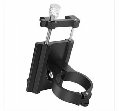 ΒΑΣΗ ΚΙΝΗΤΟΥ απο Αλουμινιο ΜΗΧΑΝΗΣ η για SCOOTER με ΤΙΜΟΝΙ