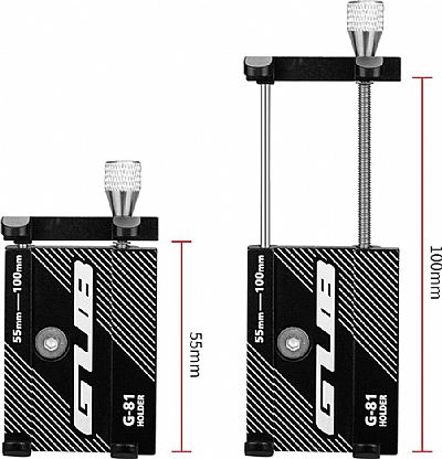 ΒΑΣΗ ΚΙΝΗΤΟΥ απο Αλουμινιο ΜΗΧΑΝΗΣ η για SCOOTER με ΤΙΜΟΝΙ