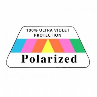 ΠΡΟΣΘΕΤΑ ΓΥΑΛΙΑ ΗΛΙΟΥ POLARIZED CLIP ON - UV 400 Μαυρο με κλιπ