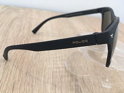 POLARIZED ΓΥΑΛΙΑ ΗΛΙΟΥ ΜΑΤ BLUE GRAPHITE