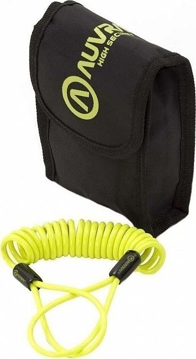 AUVRAY-ΣΕΤ ΘΗΚΗ ΜΕΤΑΦΟΡΑΣ ΚΑΙ ΚΑΛΩΔΙΟ ΥΠΕΝΘΥΜΙΣΗΣ