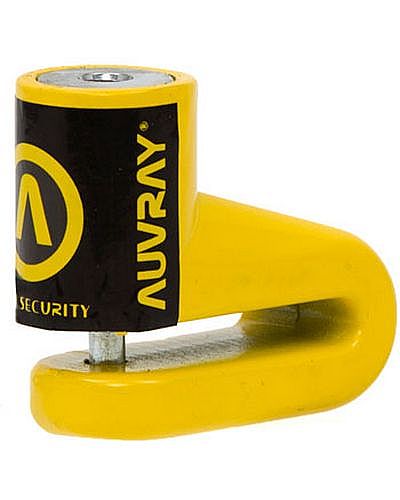 ΚΛΕΙΔΑΡΙΑ ΔΙΣΚΟΦΡΕΝΟΥ AUVRAY DISC LOCK 6mm