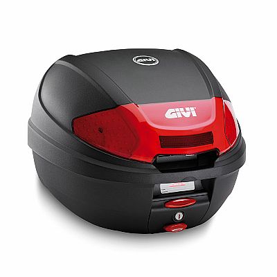 GIVI 30 Lt - Μonolock Βαλιτσα Μηχανης Κεντρικη