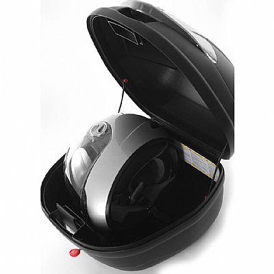 GIVI 34 Lt - Μonolock Βαλιτσα Μηχανης Κεντρικη
