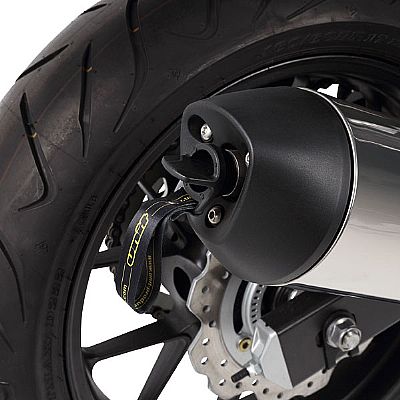 UNIT Τάπα εξάτμισης 4Τ