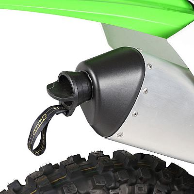 UNIT Τάπα εξάτμισης 2Τ Μικρη