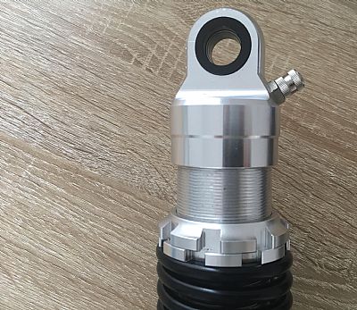 K-SHOCK ΑΝΑΡΤΗΣΕΙΣ ( PIAGGIO - HONDA - YAMAHA ) κλπ...