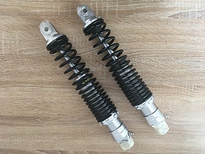 K-SHOCK ΑΝΑΡΤΗΣΕΙΣ ( PIAGGIO - HONDA - YAMAHA ) κλπ...