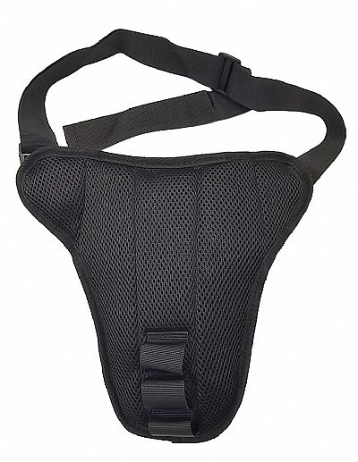 MOTOCENTRIC Τσαντακι Ποδιου Μηχανης Πτυσσομενο