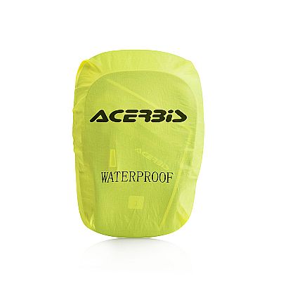 ACERBIS X-Side Τσαντάκι ποδιού - μαύρο 1 Lt