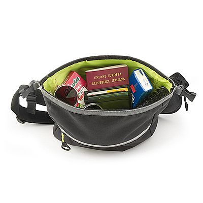 ΑΔΙΑΒΡΟΧΟ GIVI Τσαντακι Μεσης - Για Διανομεις - Deliveri