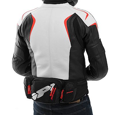 SPIDI POUCH Tσαντάκι μέσης 3 Lt ( 50% αδιάβροχο )