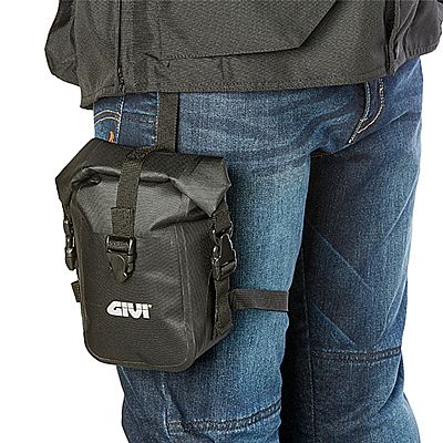 GIVI Τσαντάκι ποδιού ΑΔΙΑΒΡΟΧΟ T517 