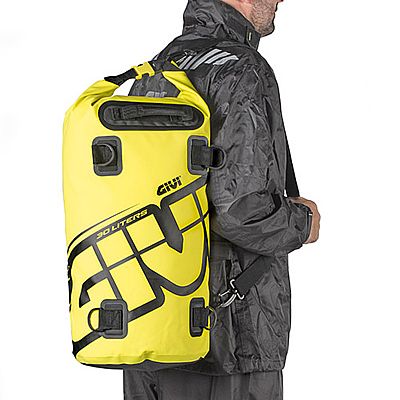 GIVI Σάκος Ουράς Aδιάβροχος 30 Lt - DRY BAG 