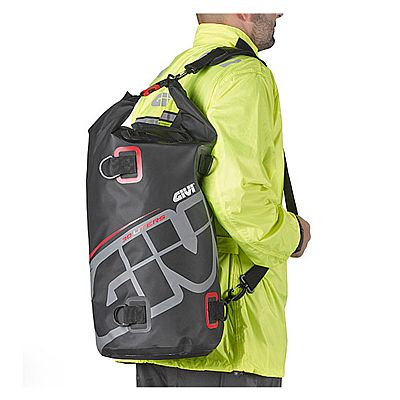 GIVI Σάκος ουράς 30 Lt Αδιαβροχος EA114GR 