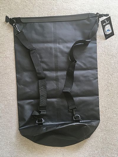 MCAN 40 Lt - Αδιαβροχο Σακιδιο Πλατης 