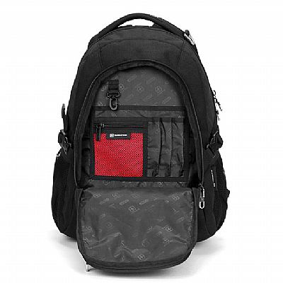 SUISSEWIN ΣΑΚΙΔΙΟ ΠΛΑΤΗΣ 28 Lt