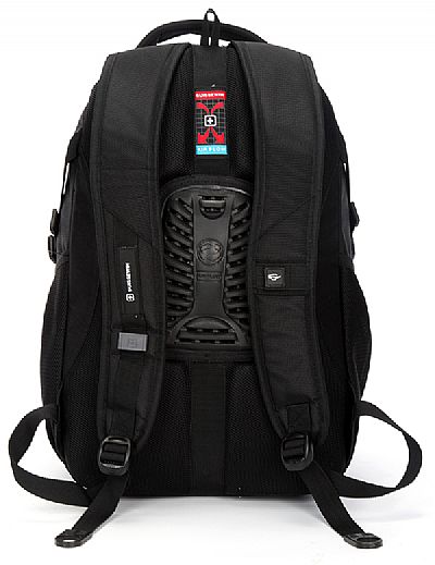 SUISSEWIN ΣΑΚΙΔΙΟ ΠΛΑΤΗΣ 28 Lt