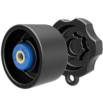 RAM Mount Κλειδαριά Bραχίονα Με Pin-Lock