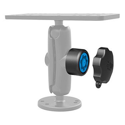 RAM Mount Κλειδαριά Bραχίονα Με Pin-Lock