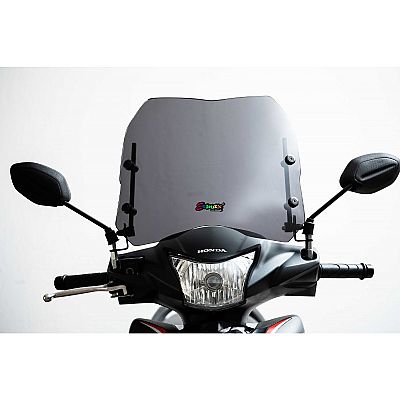 ERMAX Universal Ζελατίνα 35 cm για Σκούτερ ή Παπί