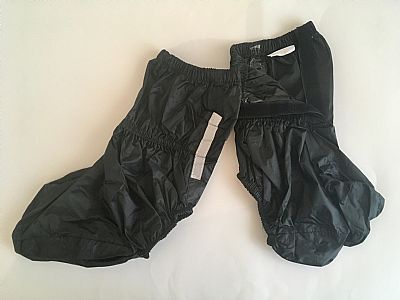 BULLET ΑΔΙΑΒΡΟΧΟ Σετ 4 Τεμαχιων Μπουφαν Παντελονι Γκετες