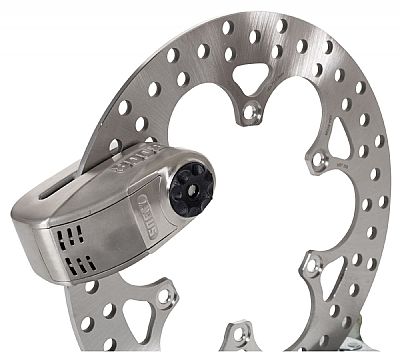 ABUS GRANIT DETECTO X-PLUS 8008 2.0 Με Συναγερμο