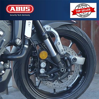 ABUS GRANIT DETECTO X-PLUS 8008 2.0 Με Συναγερμο