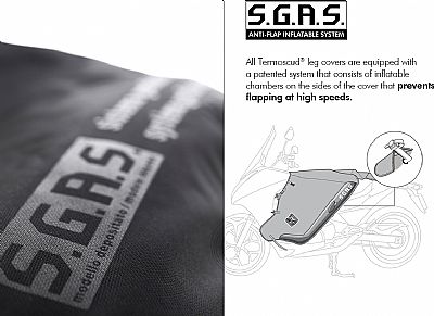 SYM FIDDLE 125 - 150 Tucano Urbano Κουβερτα R205