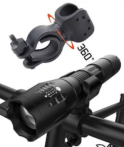 ΒΑΣΗ ΠΟΔΗΛΑΤΟΥ ΓΙΑ ΦΑΚΟ ΠΕΡΙΣΤΡΕΦΟΜΕΝΗ 360 ΜΟΙΡΕΣ