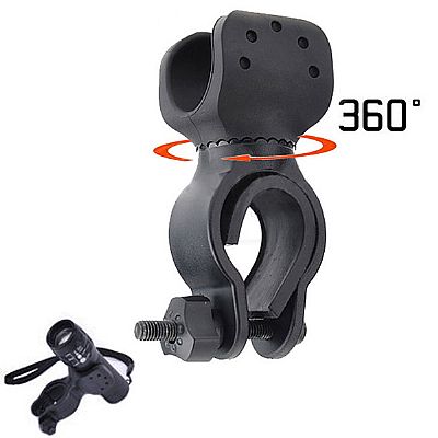 ΒΑΣΗ ΠΟΔΗΛΑΤΟΥ ΓΙΑ ΦΑΚΟ ΠΕΡΙΣΤΡΕΦΟΜΕΝΗ 360 ΜΟΙΡΕΣ