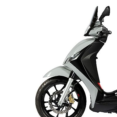 MALOSSI PIAGGIO MEDLEY 125-150 Μοντ 20 - 24 Παρμπριζ