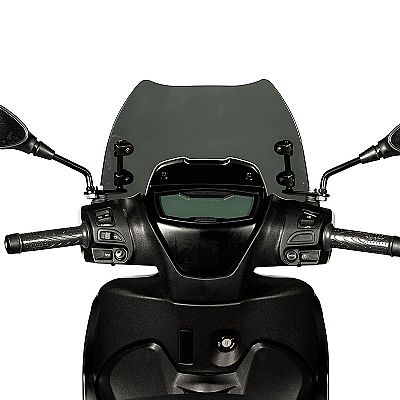 MALOSSI PIAGGIO MEDLEY 125-150 Μοντ 20 - 24 Παρμπριζ