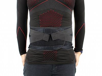 LYNX ΖΩΝΗ ΜΕΣΗΣ ΑΝΑΤΟΜΙΚΗ σε 2 Μεγεθη