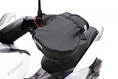 STR Χουφτες - Προστατευτικά Καλύμματα Χεριών