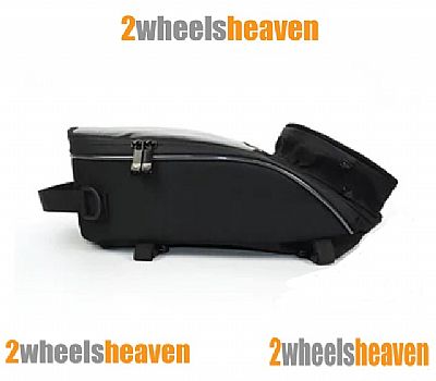 MOTOCENTRIC 8 Lt - Tank Bag - Σακος Ρεζερβουαρ Μηχανης