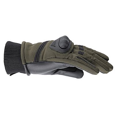 NORDCODE Smart military green