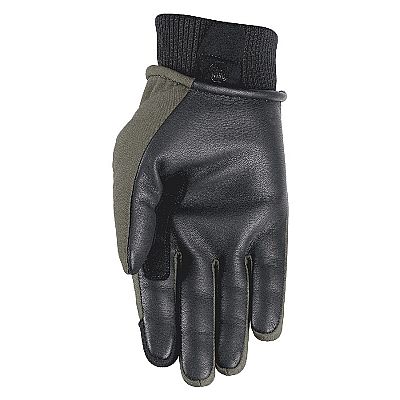 NORDCODE Smart military green